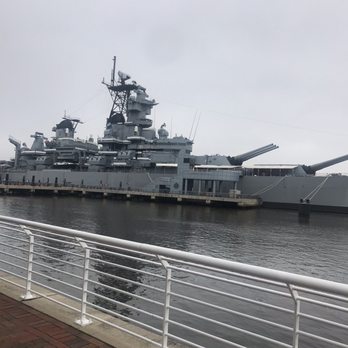 Battleship New Jersey - Museums Near Me - Camden, New Jersey Battleship New Jersey - Museums Near Me - Camden, New Jersey
