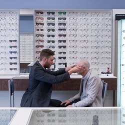 Mentone Optical Service