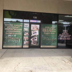 Massage by Panama ln