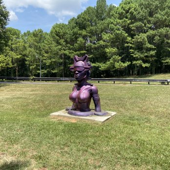 Freedom Park - Parks Near Me - Atlanta, Georgia