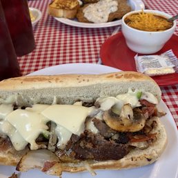Country Fried Steak
