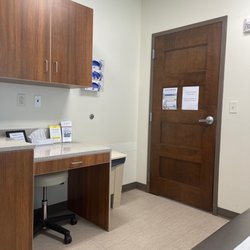 MedNow Urgent Care - And it's always so clean too!!