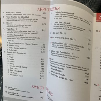Saiguette - Vietnamese Near Me - Manhattan, New York Saiguette - Vietnamese Near Me - Manhattan, New York