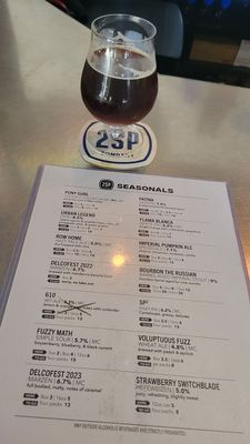 2SP Brewing Company by null