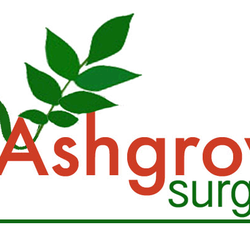Ashgrove Surgery - Ashgrove Surgery Logo