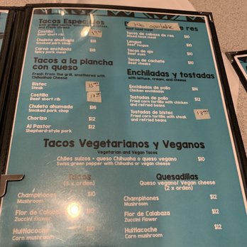Philly Tacos - a menu on a table - Mexican Near Me - Philadelphia, Pennsylvania Philly Tacos - a menu on a table - Mexican Near Me - Philadelphia, Pennsylvania