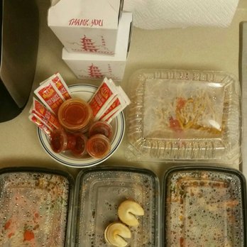 Ming's Garden - Every ting fresh... First time I did take out... Same gooooood taste...Made it to the hezzy. Bout to dig in...ya dig - Chinese Near Me - Livermore, California Ming's Garden - Every ting fresh... First time I did take out... Same gooooood taste...Made it to the hezzy. Bout to dig in...ya dig - Chinese Near Me - Livermore, California