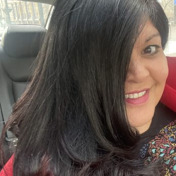 Yehia & Co - Yehia color matched my natural red-tones, cut layers to give shape, and brought Life back into my hair! - Hair Stylists Near Me - Chicago, Illinois