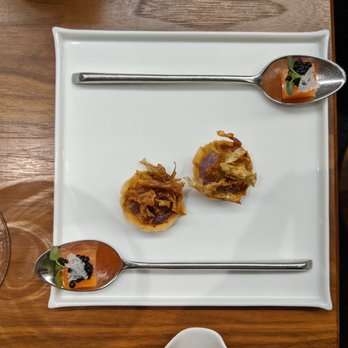 Auguste - Pre-meal bites - French Near Me - Paris, 75