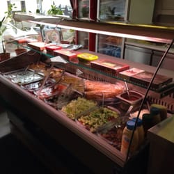 BeyoGlu - Döner Cafe