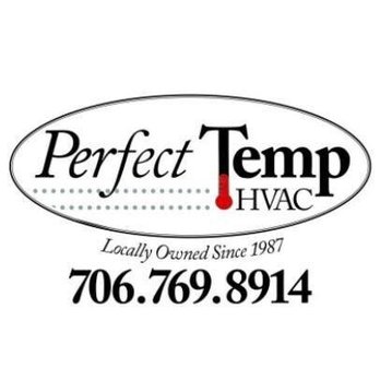 Perfect Temp HVAC - 2nd generation and locally owned - Heating & Air Conditioning/HVAC Near Me - Watkinsville, Georgia Perfect Temp HVAC - 2nd generation and locally owned - Heating & Air Conditioning/HVAC Near Me - Watkinsville, Georgia