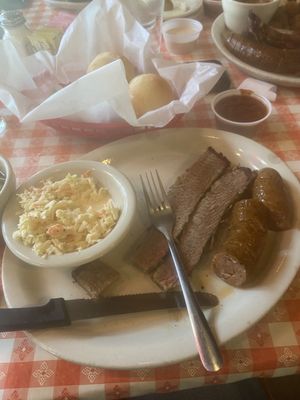 Mesquite Pit- Granbury by null