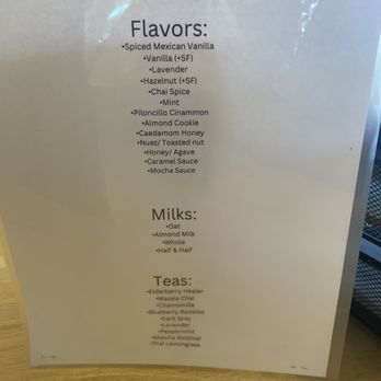 Chilte - Menu - Mexican Near Me - Phoenix, Arizona