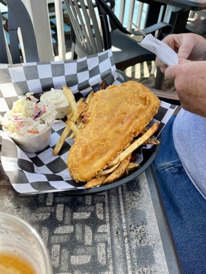 Almost Heaven Pub and Grill by null