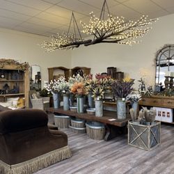 The Storehouse
