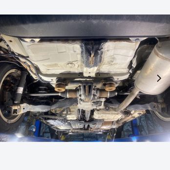 NH Oil Undercoating - Auto Repair Near Me - Chichester, New Hampshire NH Oil Undercoating - Auto Repair Near Me - Chichester, New Hampshire