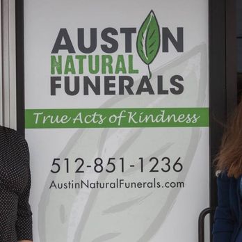 Austin Natural Funerals - Funeral Services & Cemeteries Near Me - Austin, Texas