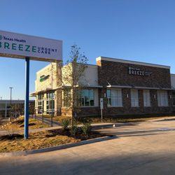 Texas Health Breeze Urgent Care - Denton