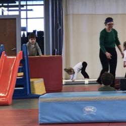 Go2Grow Gymnastics