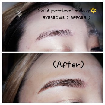 Sofia Lash - Eyelash Service Near Me - Las Vegas, Nevada