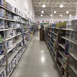 Dollar Tree - Massive inside