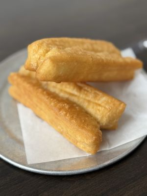 Soup Du Jour by null