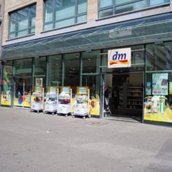 dm-drogerie markt