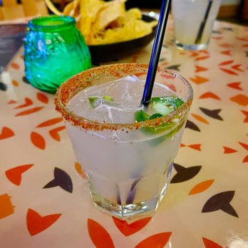 Texican Court - A spicy margarita at the Cantina - highly recommended! - Hotels Near Me - Irving, Texas Texican Court - A spicy margarita at the Cantina - highly recommended! - Hotels Near Me - Irving, Texas