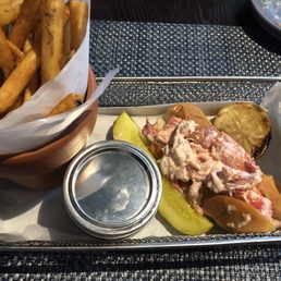 Lobster Roll