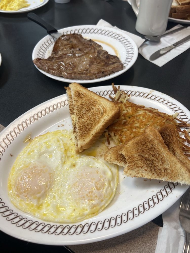 WAFFLE HOUSE PIGEON 41 Photos & 46 Reviews 3949 Pkwy