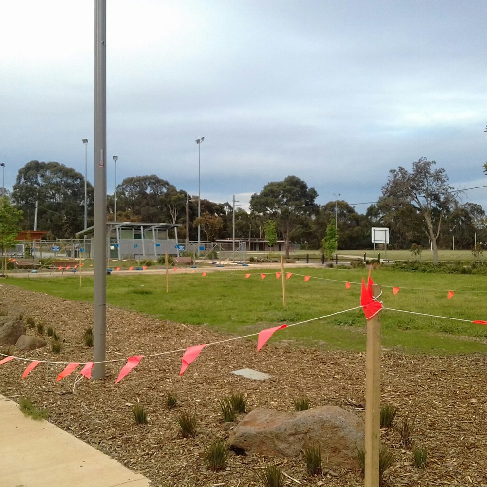 Marie Wallace Bayswater Park - Parks Near Me - Melbourne, VIC