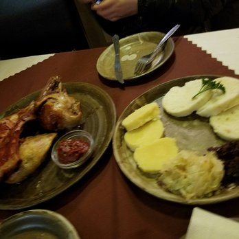 Karavella - Czech mix for 2 with dumplings - Restaurants Near Me - Prague, Puerto Rico Karavella - Czech mix for 2 with dumplings - Restaurants Near Me - Prague, Puerto Rico