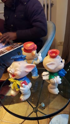 Boutique Hotel Trieste by null