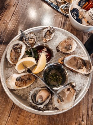 Montauk Seafood Grill by null