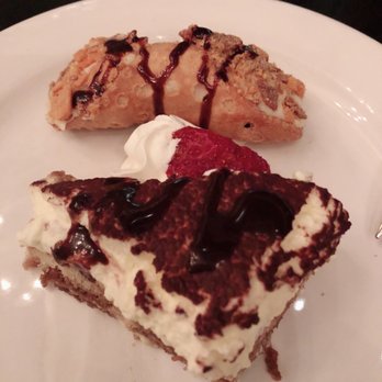 Mancuso's Restaurant - Italian Near Me - Phoenix, Arizona