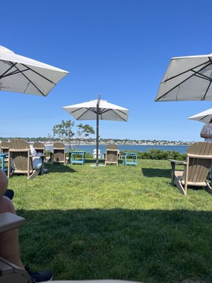 The Chanler at Cliff Walk by null