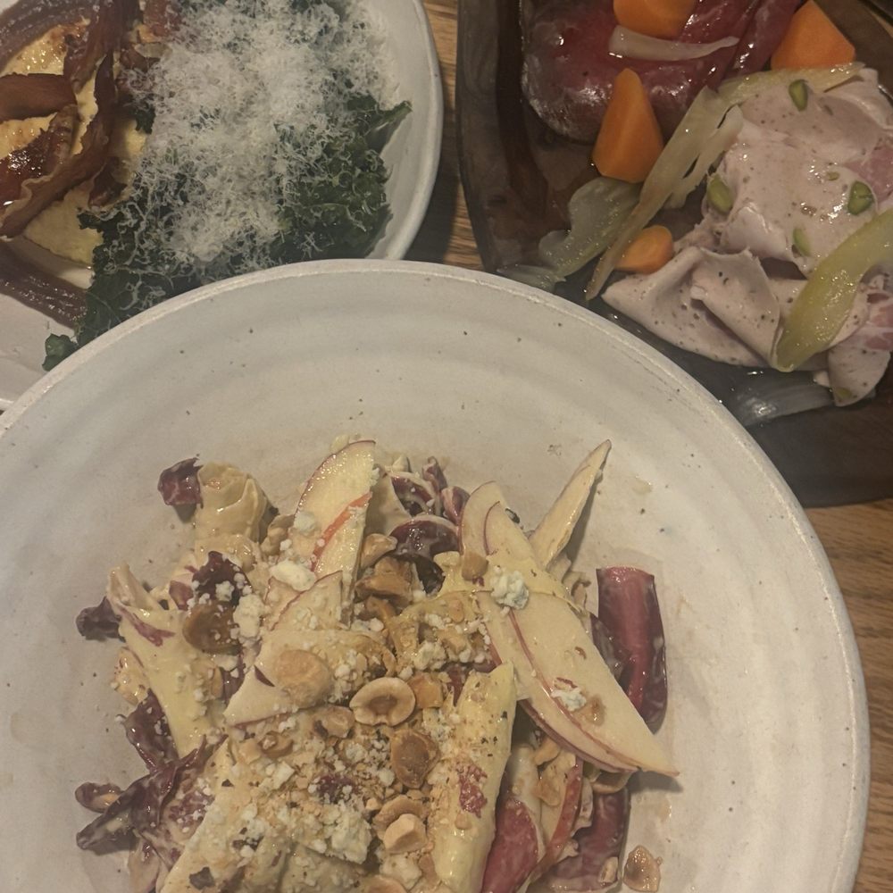 Carrello - Italian Near Me - Seattle, Washington