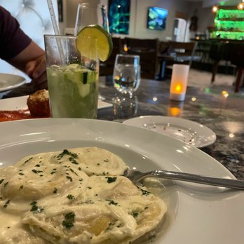 Le Sorelle - Cheese ravioli - Italian Near Me - Las Vegas, Nevada Le Sorelle - Cheese ravioli - Italian Near Me - Las Vegas, Nevada
