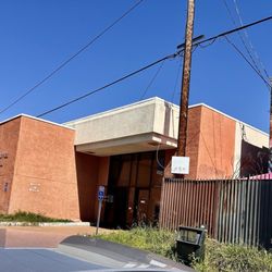 US Post Office