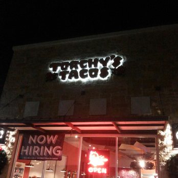 Torchy's Tacos - Front view - Tex-Mex Near Me - Austin, Texas Torchy's Tacos - Front view - Tex-Mex Near Me - Austin, Texas