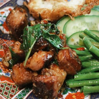 Eem - Krapao   @withchiemi - Cocktail Bars Near Me - Portland, Oregon