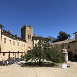 Castello di Santa Maria Novella