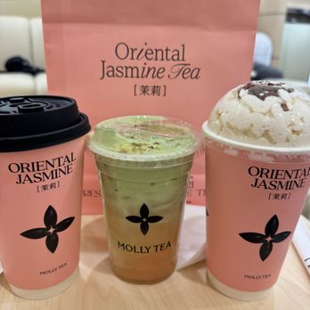 Molly Tea Arcadia - Bubble Tea Near Me - Arcadia, California Molly Tea Arcadia - Bubble Tea Near Me - Arcadia, California