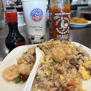 China Bros - Chinese Near Me - Menifee, California