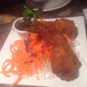 Tida Thai - So good. Stuff chicken wings... - Thai Near Me - Virginia Beach, Virginia Tida Thai - So good. Stuff chicken wings... - Thai Near Me - Virginia Beach, Virginia