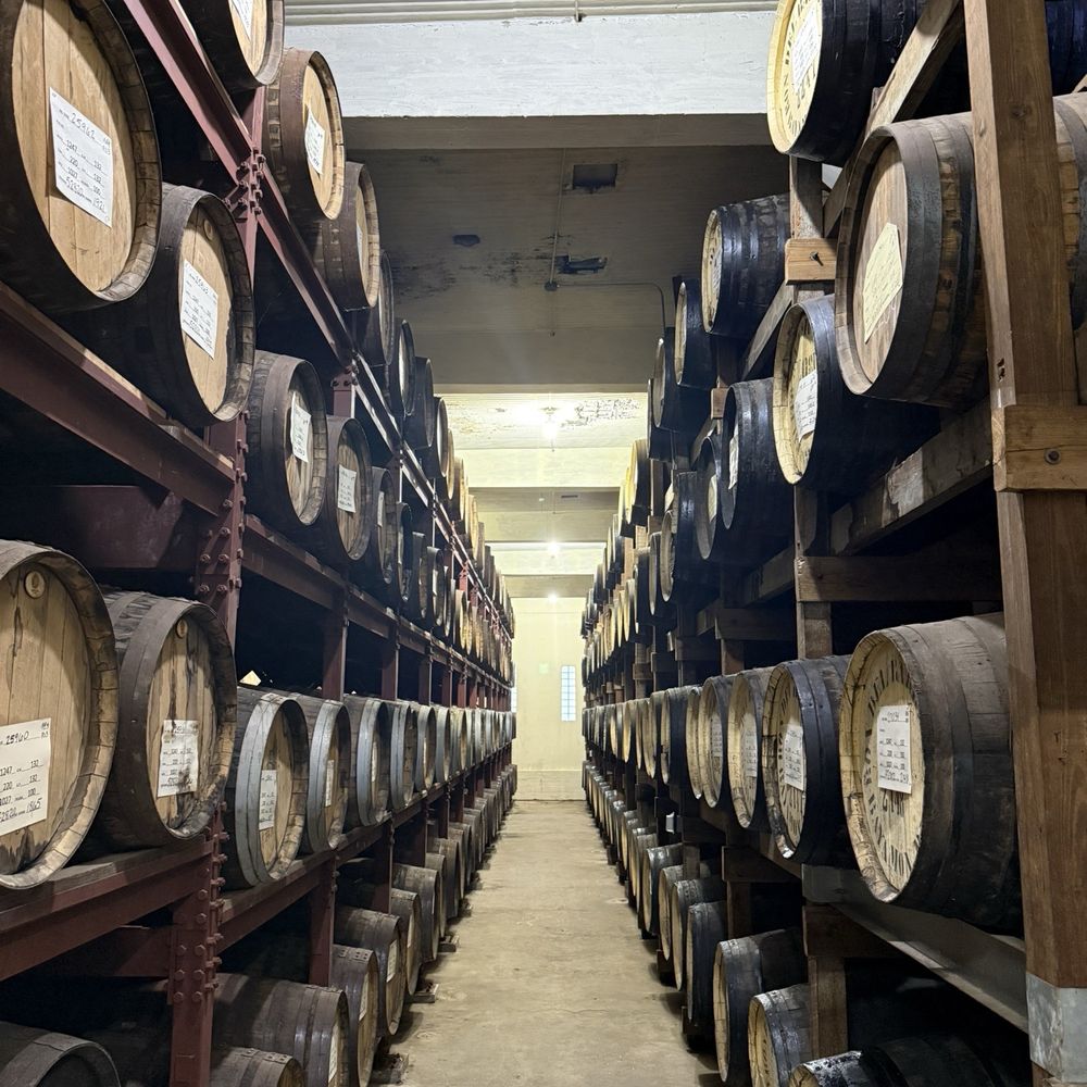 Ron del Barrilito - Distilleries Near Me - Bayamón, Puerto Rico Ron del Barrilito - Distilleries Near Me - Bayamón, Puerto Rico