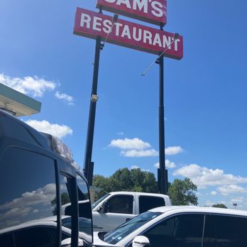 Sam's Original Restaurant - Barbeque Near Me - Fairfield, Texas Sam's Original Restaurant - Barbeque Near Me - Fairfield, Texas
