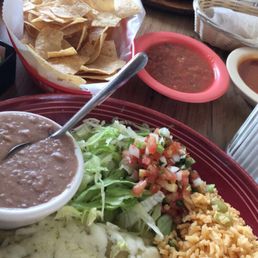 Enchiladas