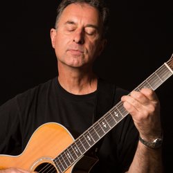 Dave Blackburn Guitar, Drums and Music Theory Teaching - Learn guitar, drums and music theory - all levels. Over 50 years experience!