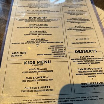 Snake River Brewing - Brewpubs Near Me - Jackson, Wyoming